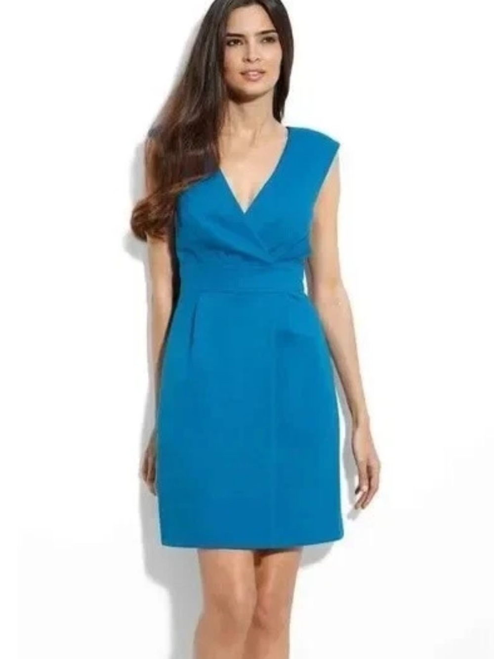 Trina Trina Sheath Dress